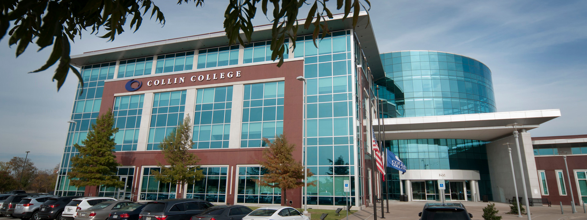 Collin Higher Education Center