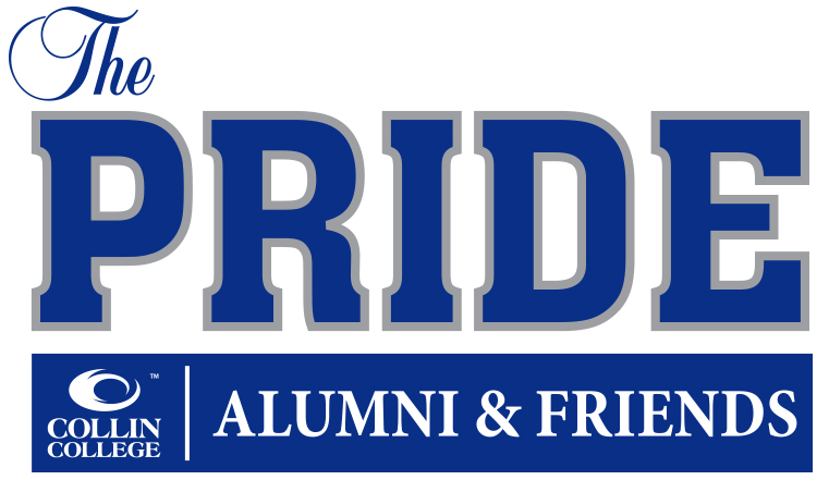 The Pride Logo