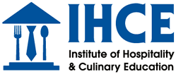 IHCE logo