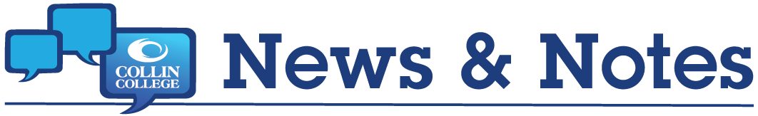 News and Notes Logo