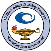 Collin College Nursing Program Logo