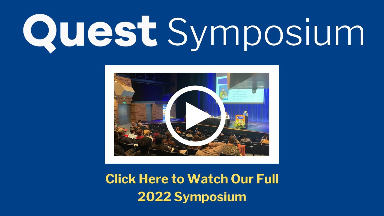 Quest Symposium 2022