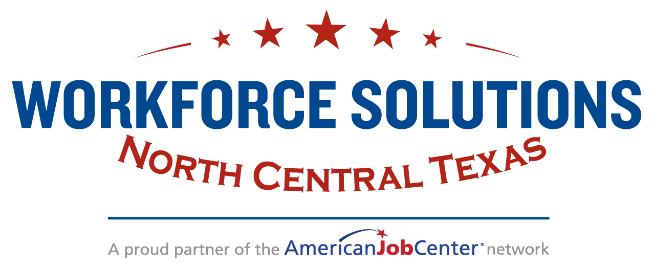 Workforce Solutions for North Central Texas logo