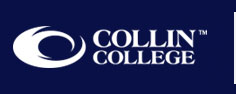 Collin College Logo