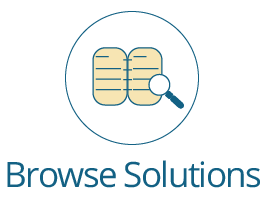 Browse Solutions