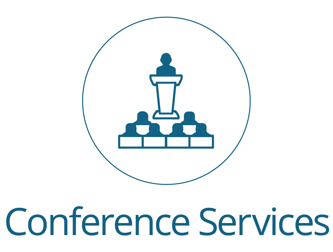 Conferences Services