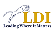 LDI : Leading Where It Matters Logo