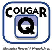 CougarQ logo
