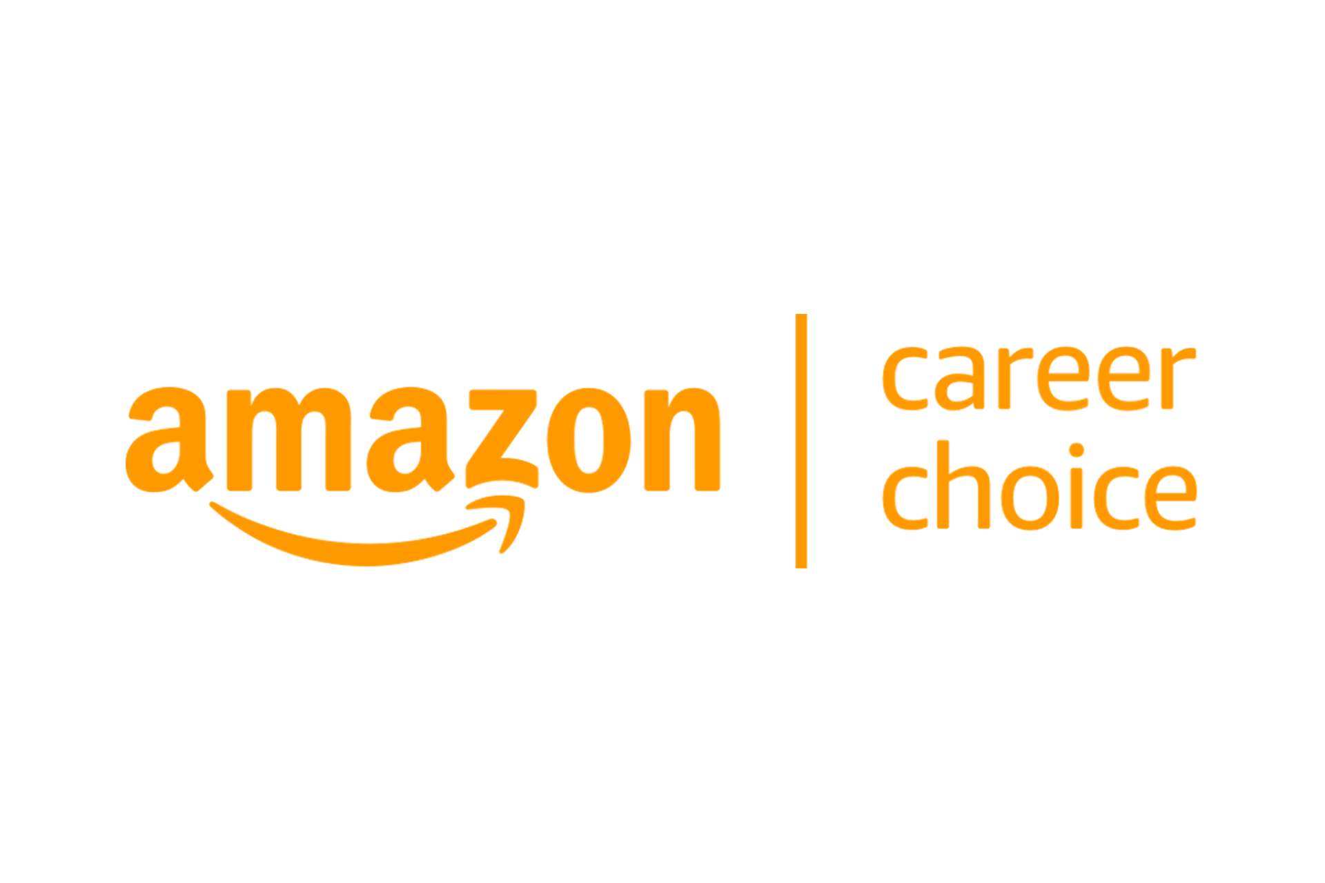 amazon career choice logo