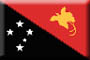 Flag of Papua New Guinea