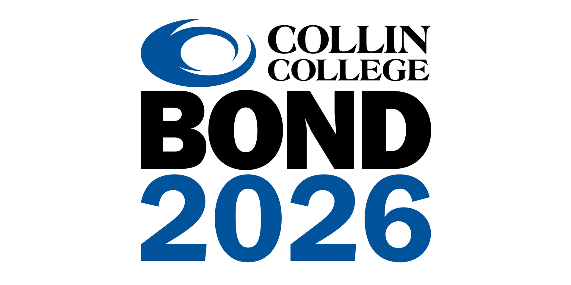 collin college 2026 bond logo