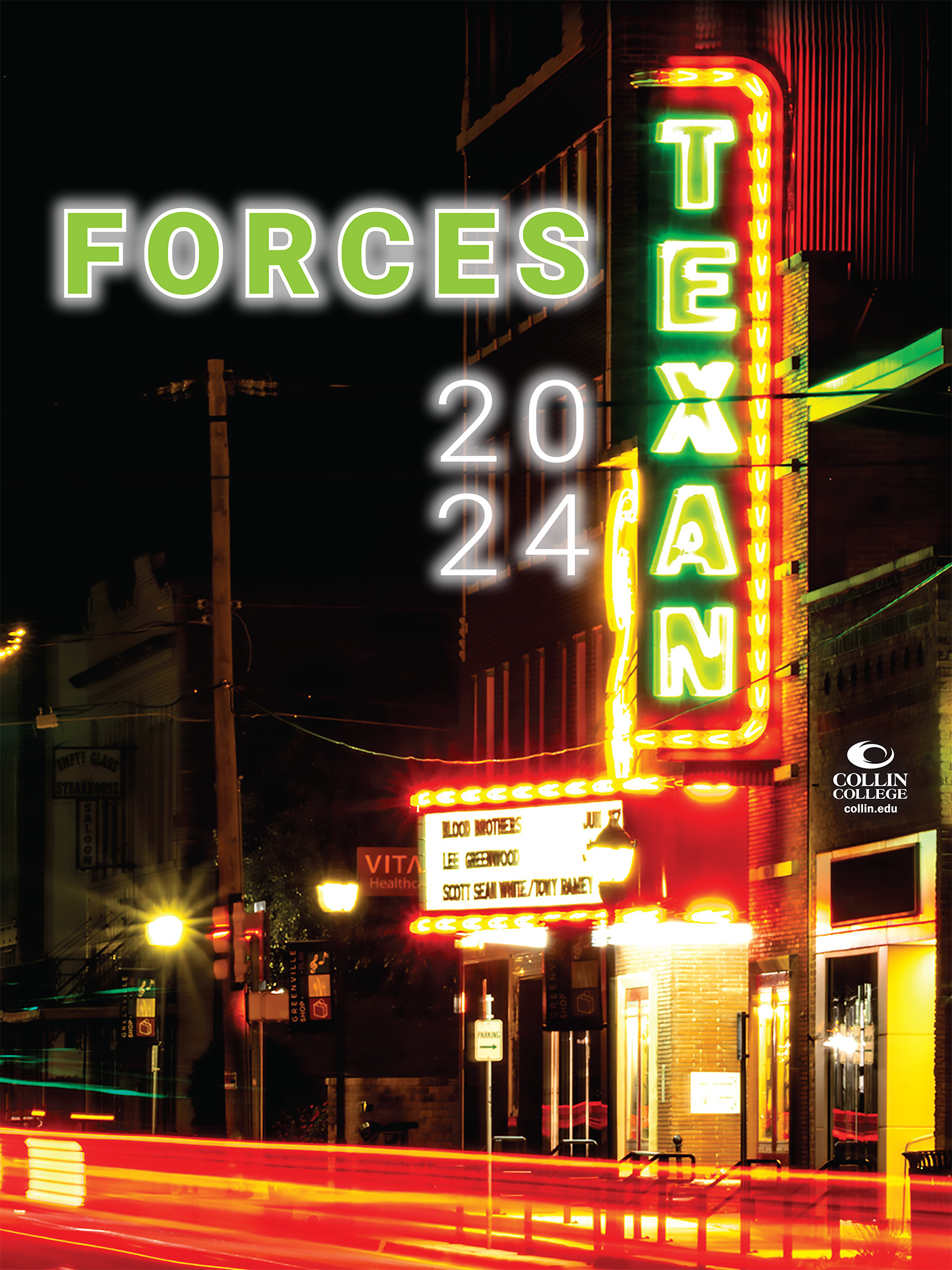 Forces 2024 image