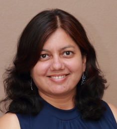 Prof. Aparna Godbole