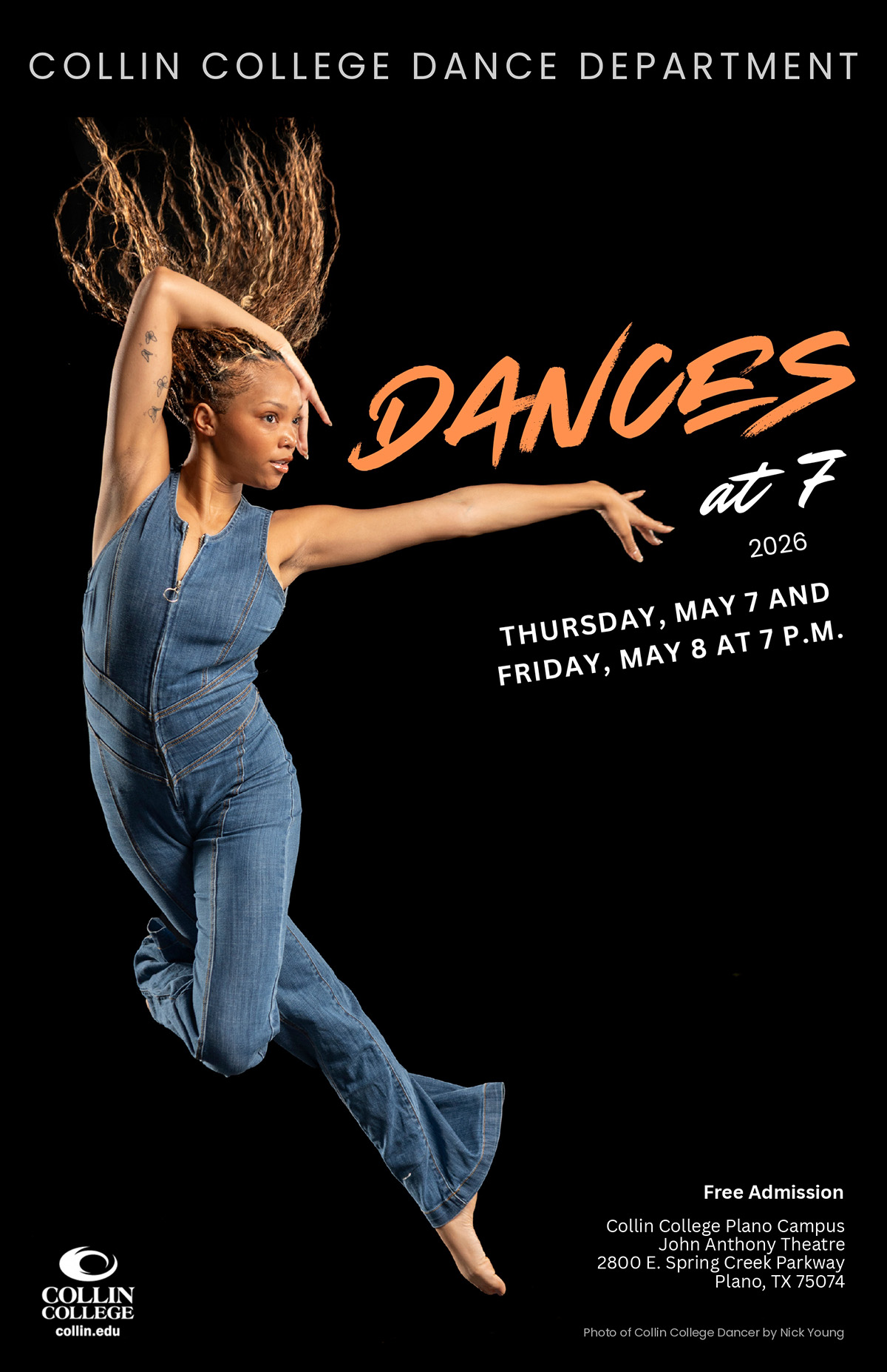 Dance 2025 image
