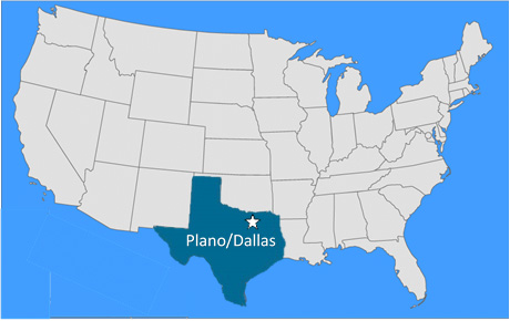 Texasmap