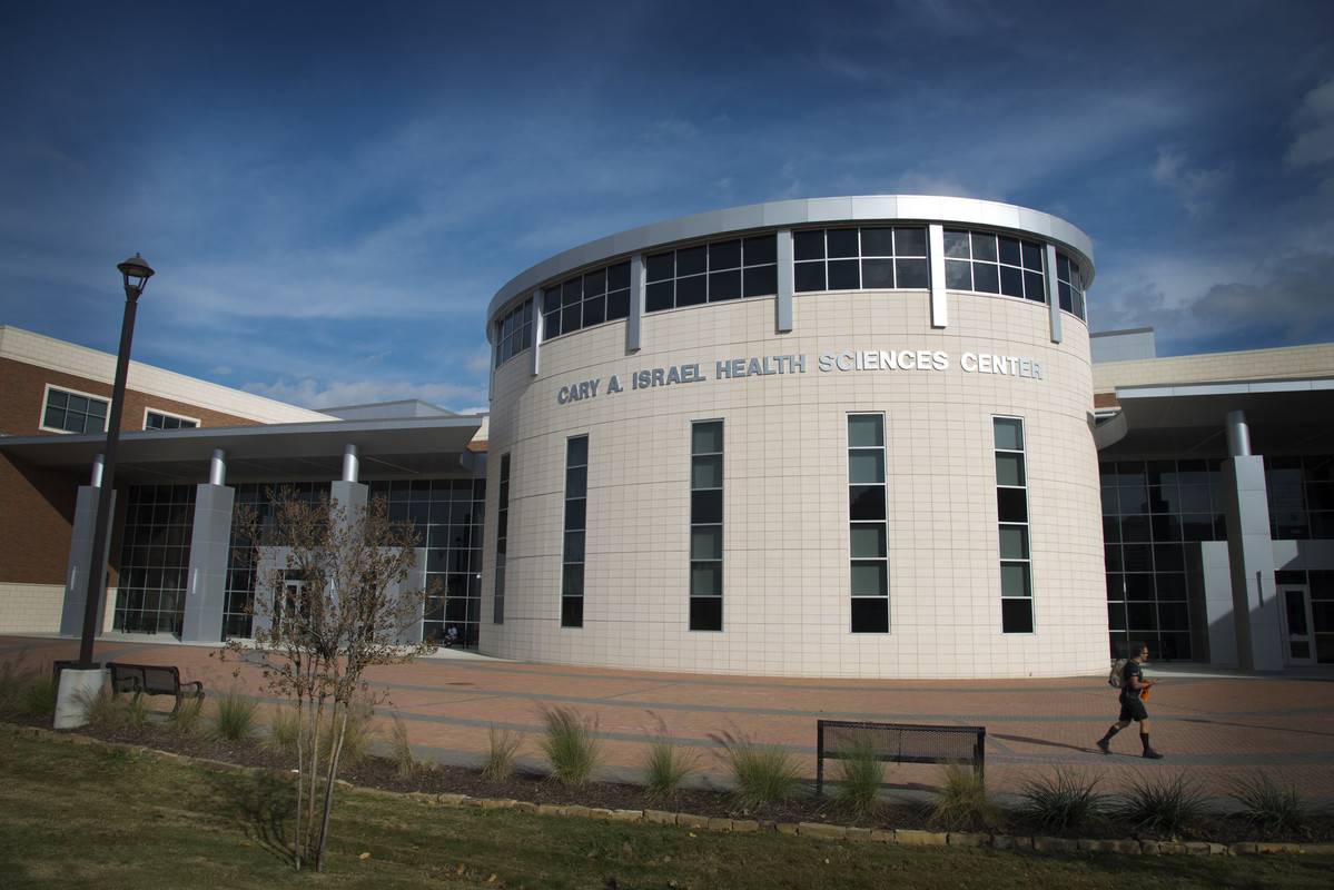 Cary A. Israel Health Sciences Center