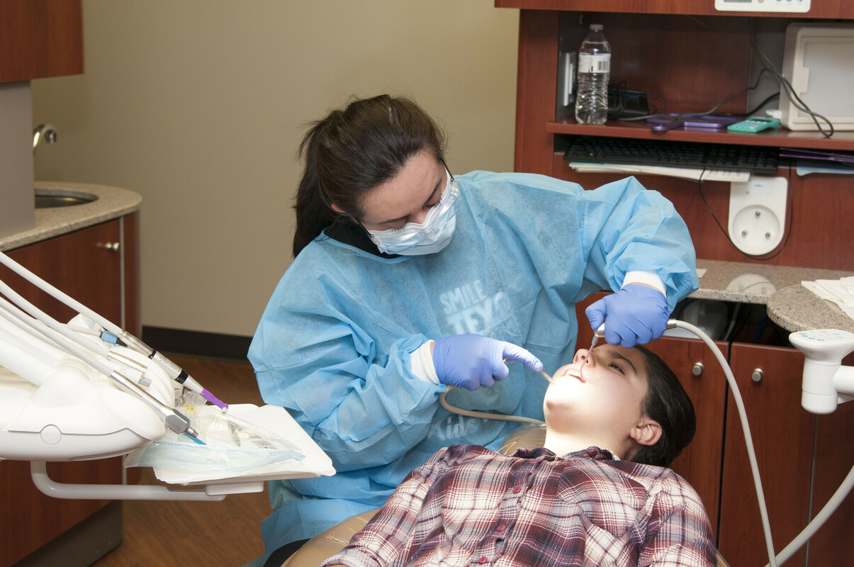 Dental Hygiene