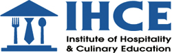 IHCE logo