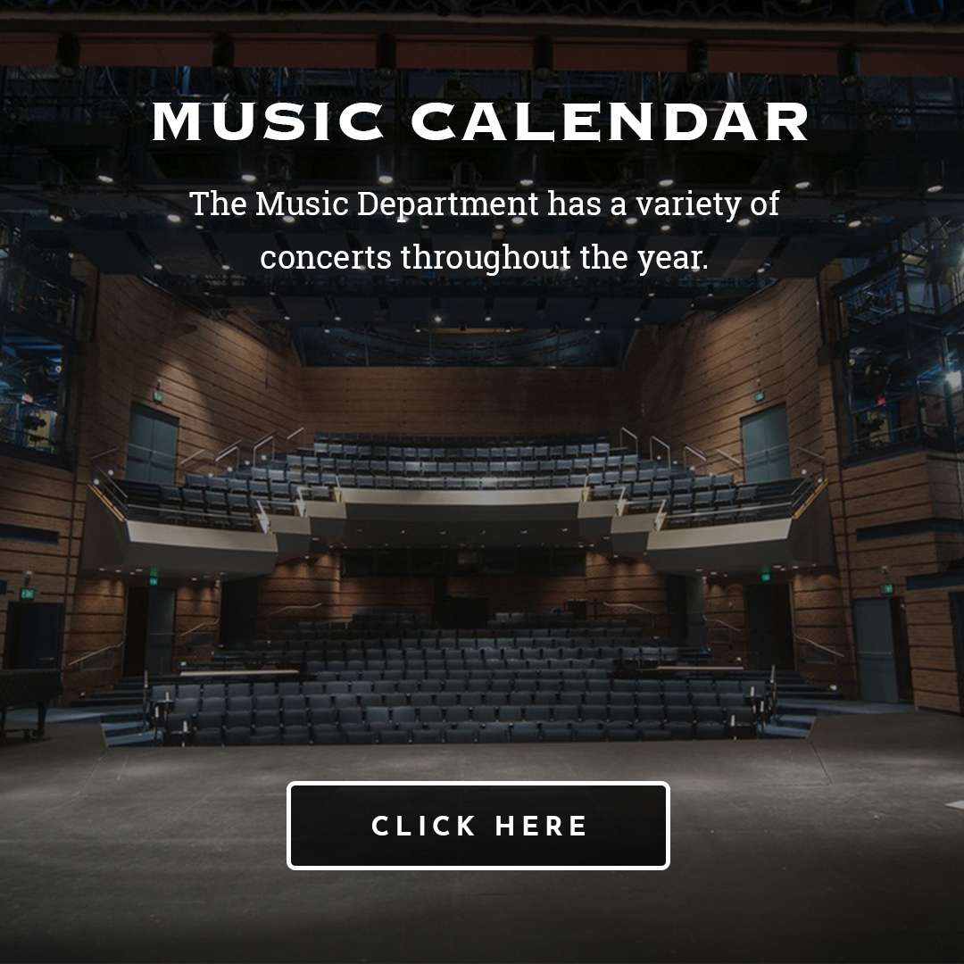 Music Calendar