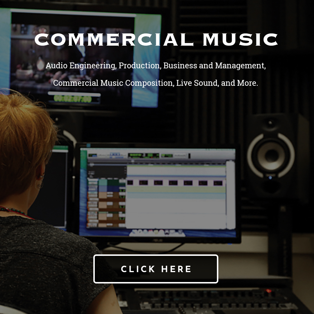 Commercial Music Information