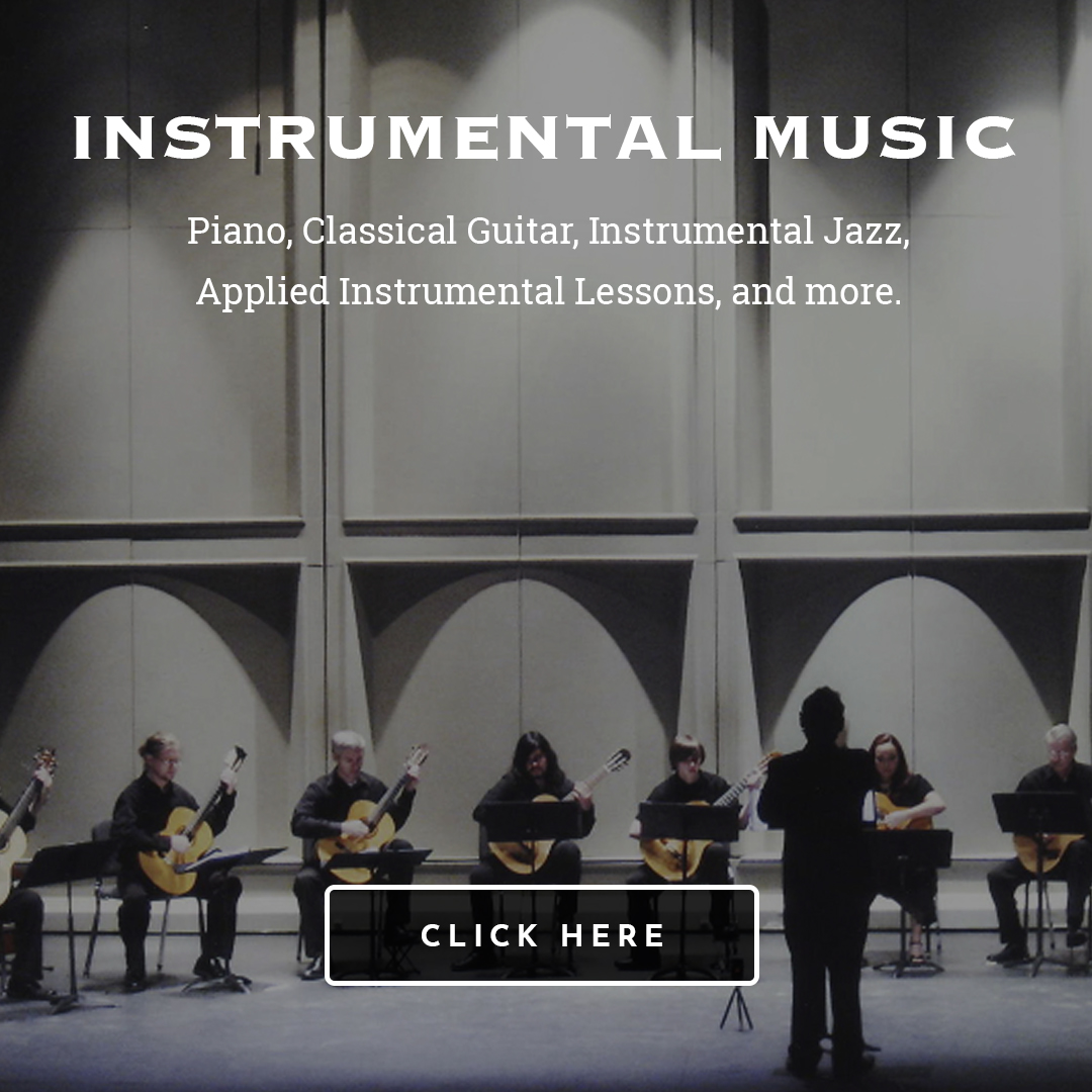 Instrumental Music Information
