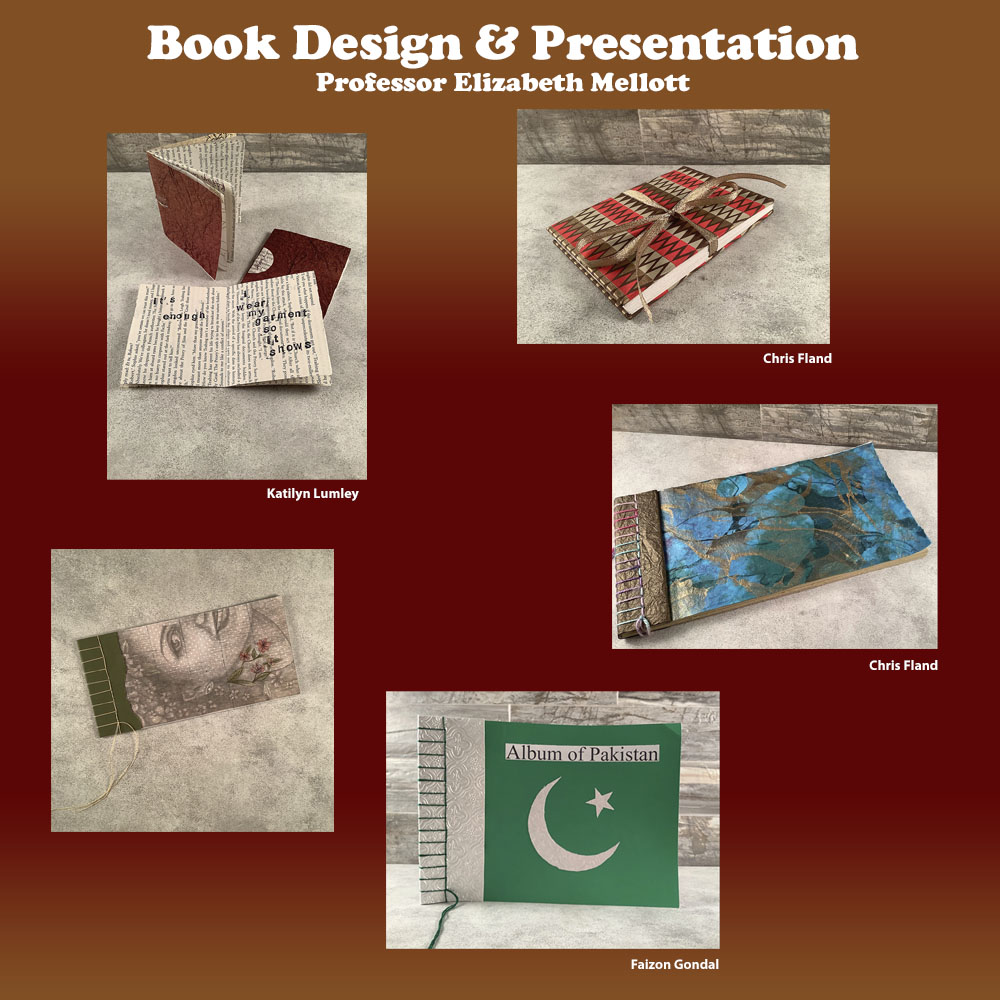 Book Design