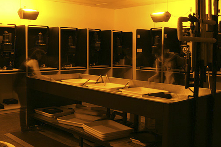 Photography Darkroom