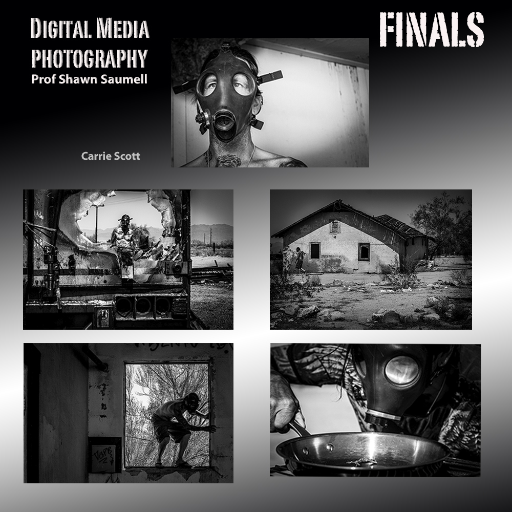 Digital Media Photography Finals 1