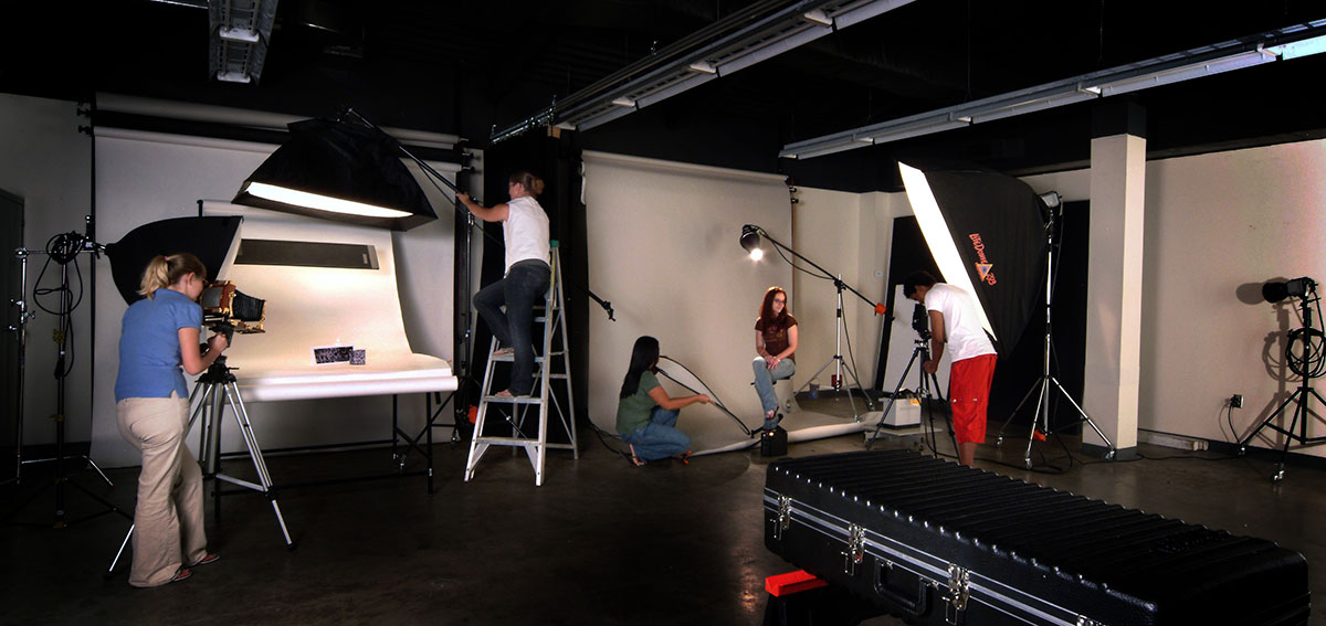 Photography Studio