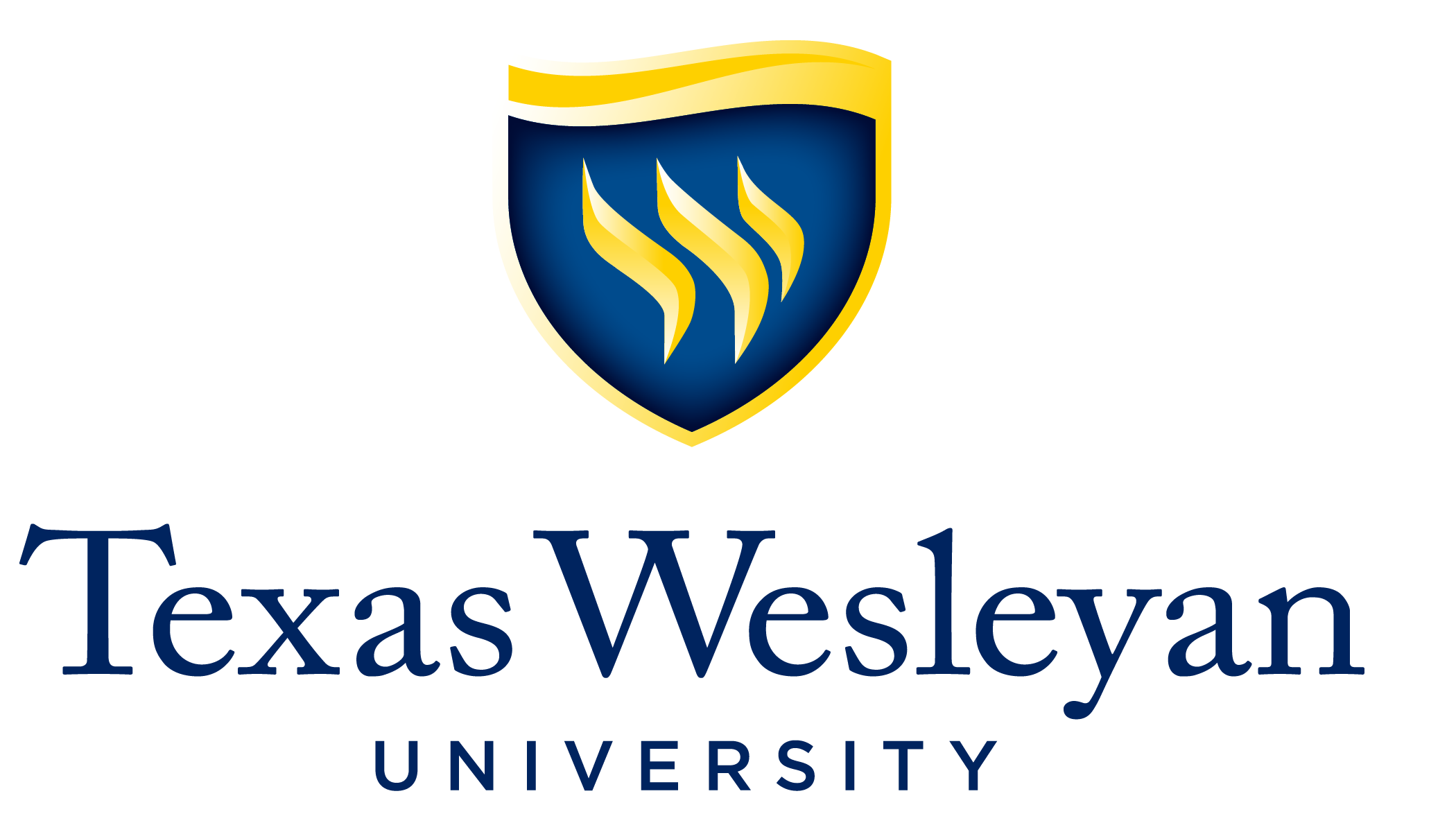 Texas Wesleyan logo