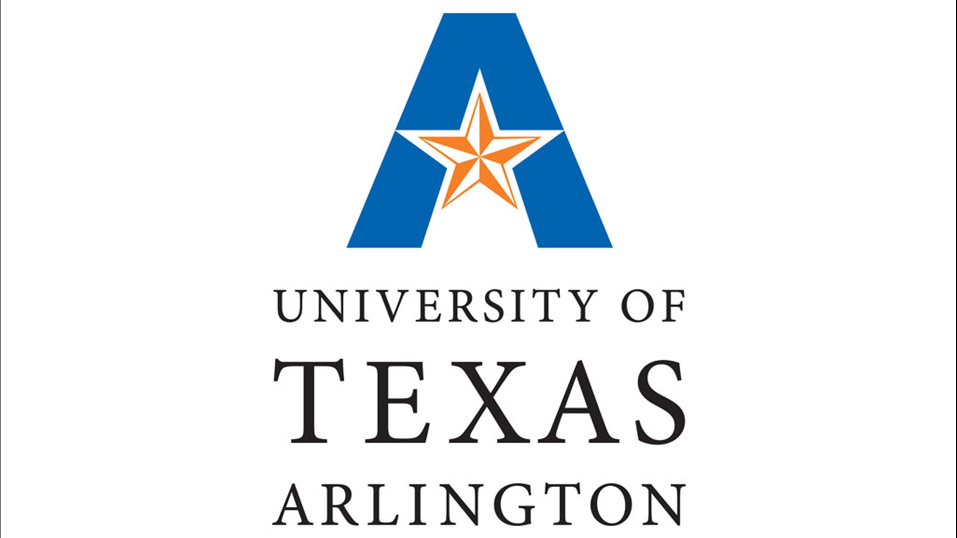 UT Arlington logo