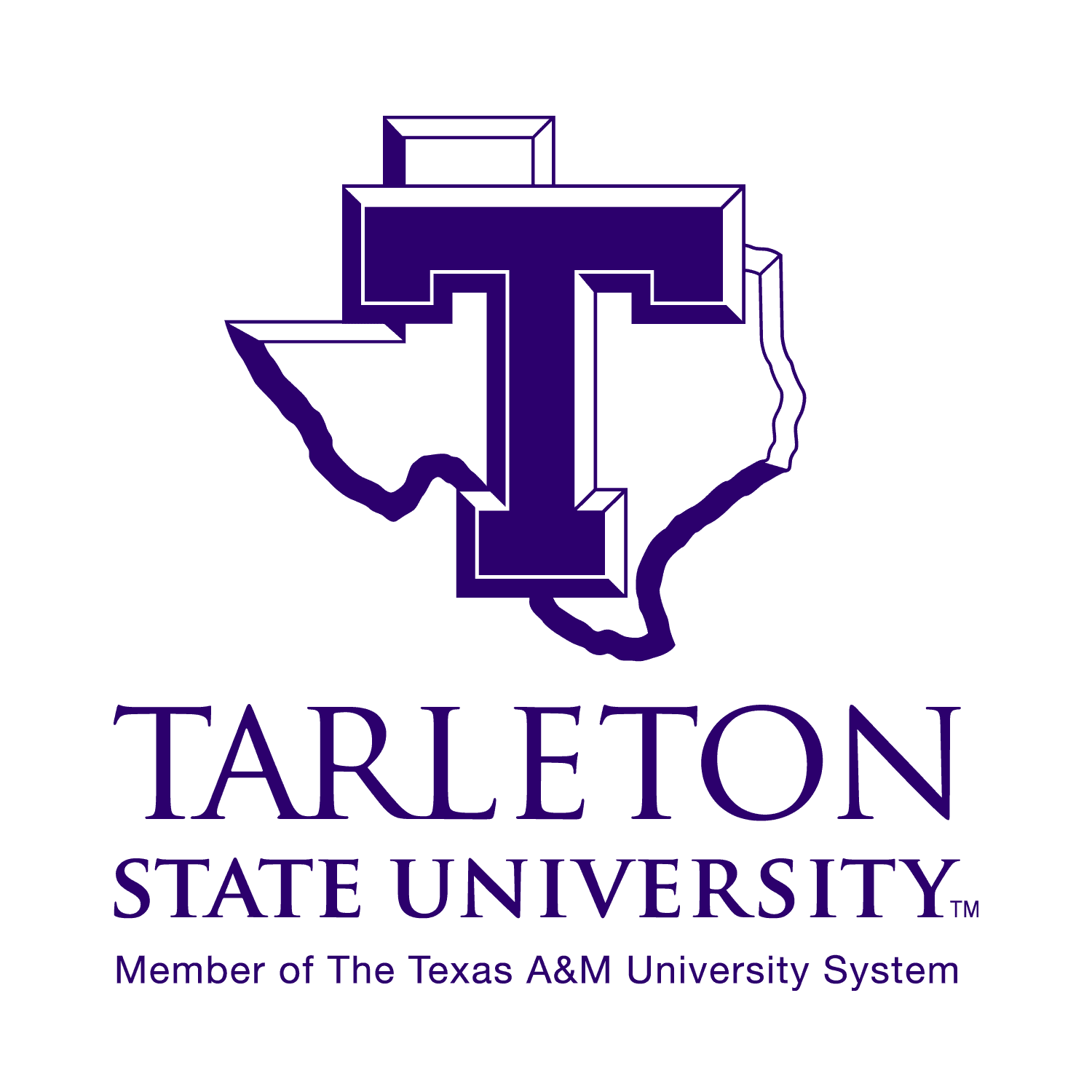 Tarleton logo