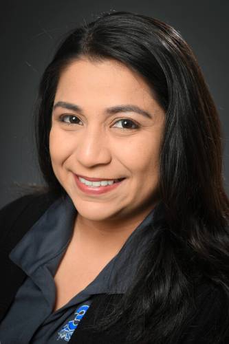 Angela Morales