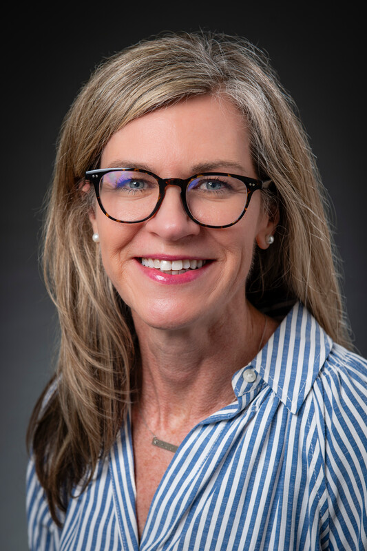 Christine Ellis