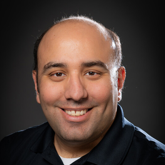 Aaron Hinojosa