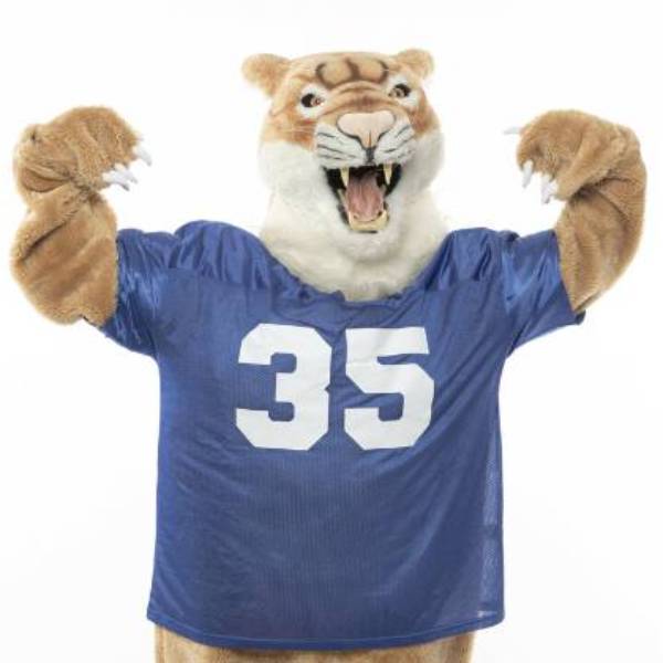 Collin Cougar