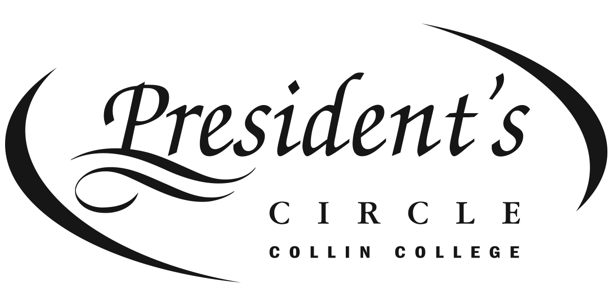 president's circle logo
