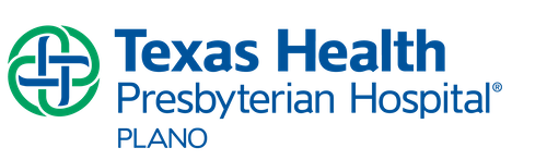 Texas Health Plano Logo
