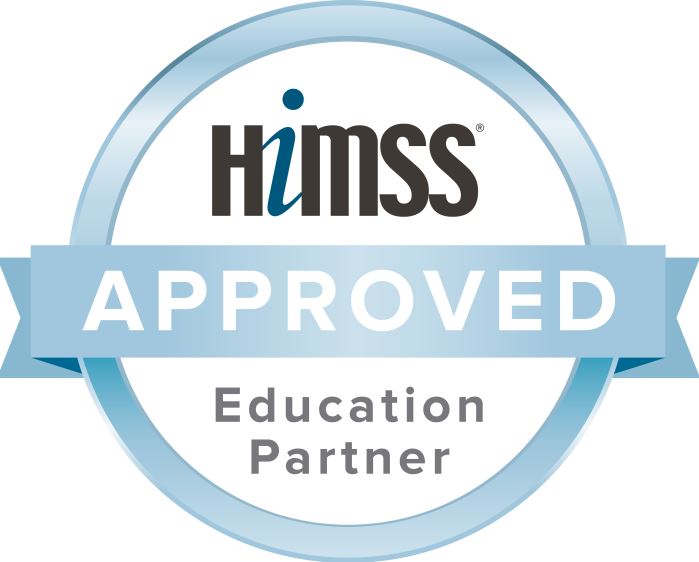 HIMSS Logo