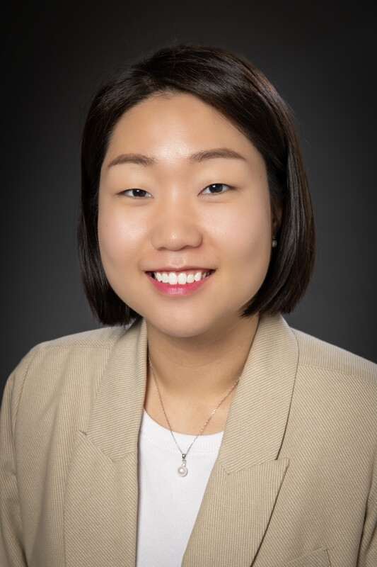 Photo of Mili Kim