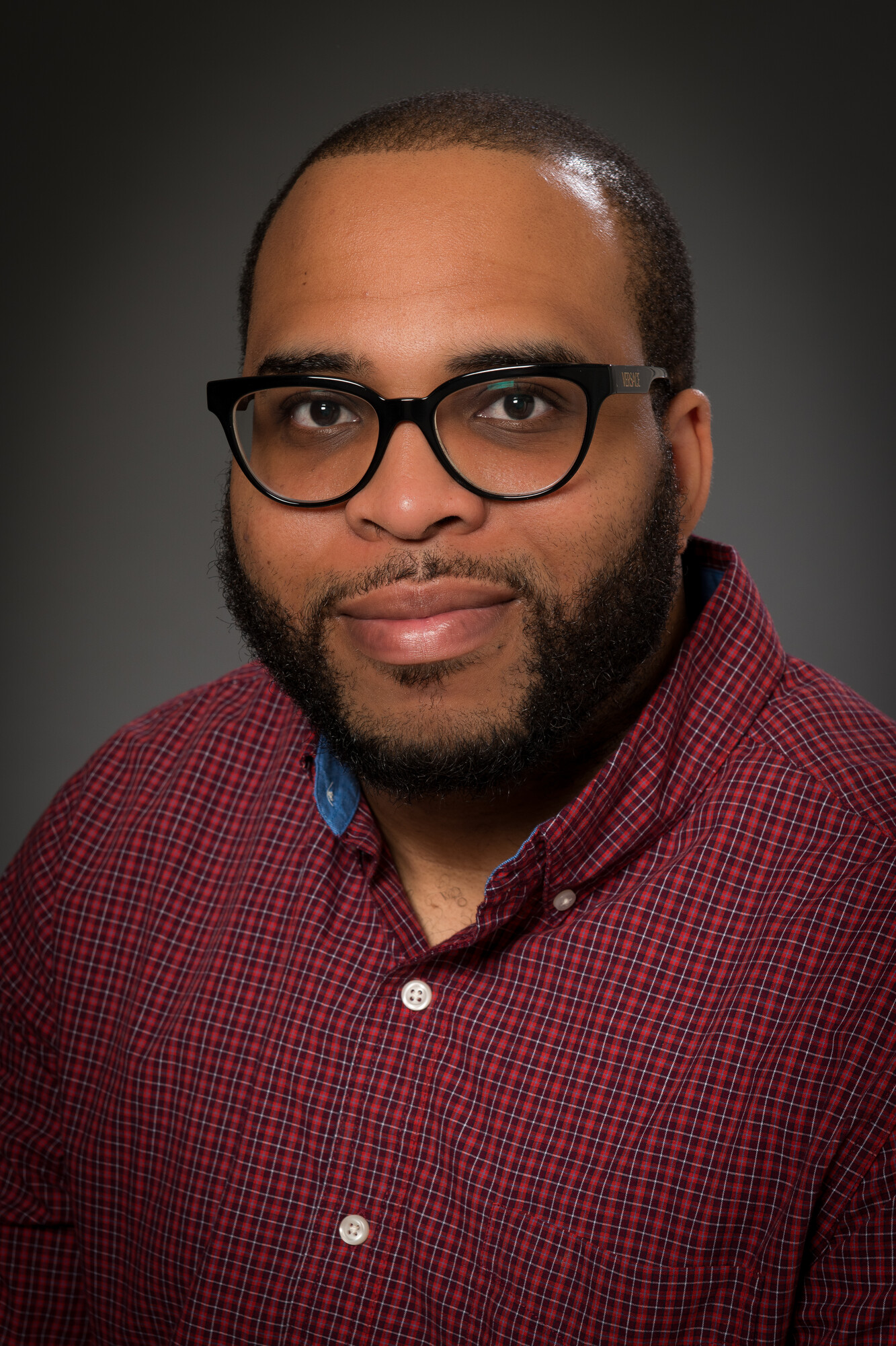 Photo of Sean Otti