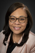 Photo of Vernita Williams