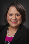Photo of Vinna Cook