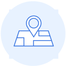 Map Icon