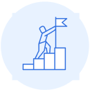 Climbing Icon