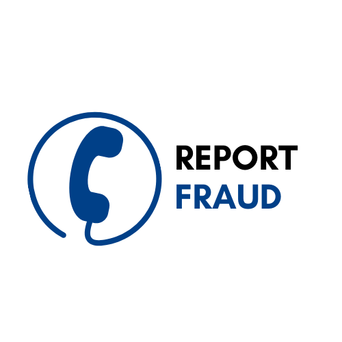 Report Fraud