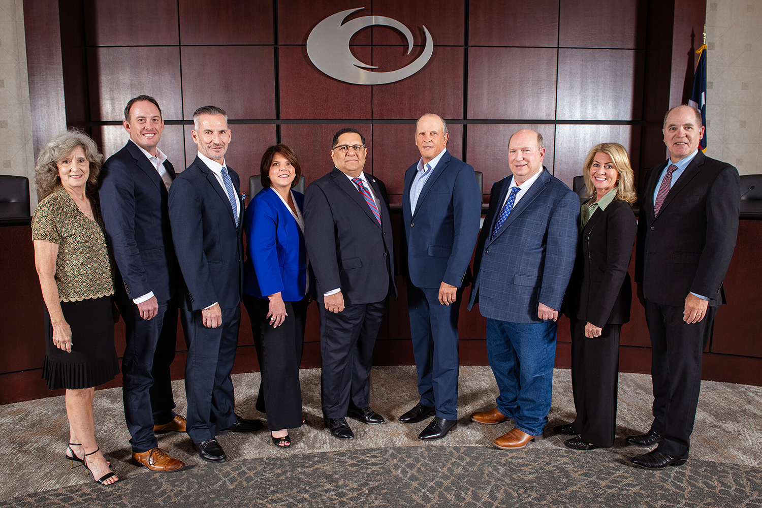 Board of Trustees
