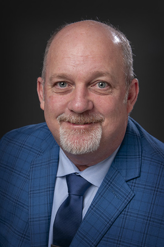 Craig Leverette, Campus Provost, Frisco Campus, 972.377.1551