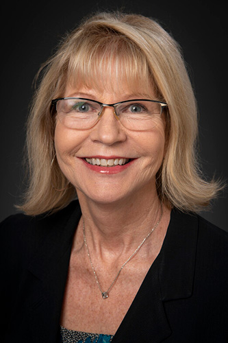 Dr. Sherry Schumann