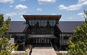 Farmersville Campus Entrance